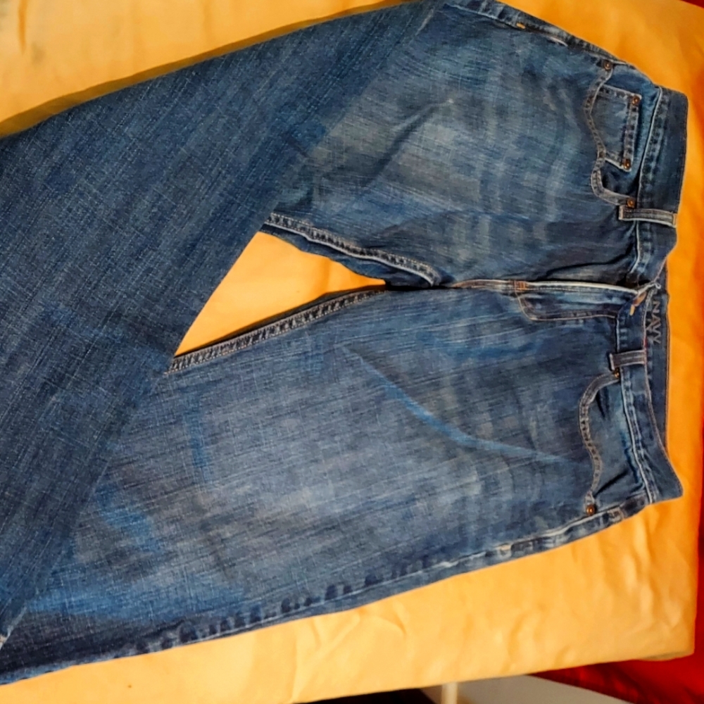 Old Navy Bootcut 33x32